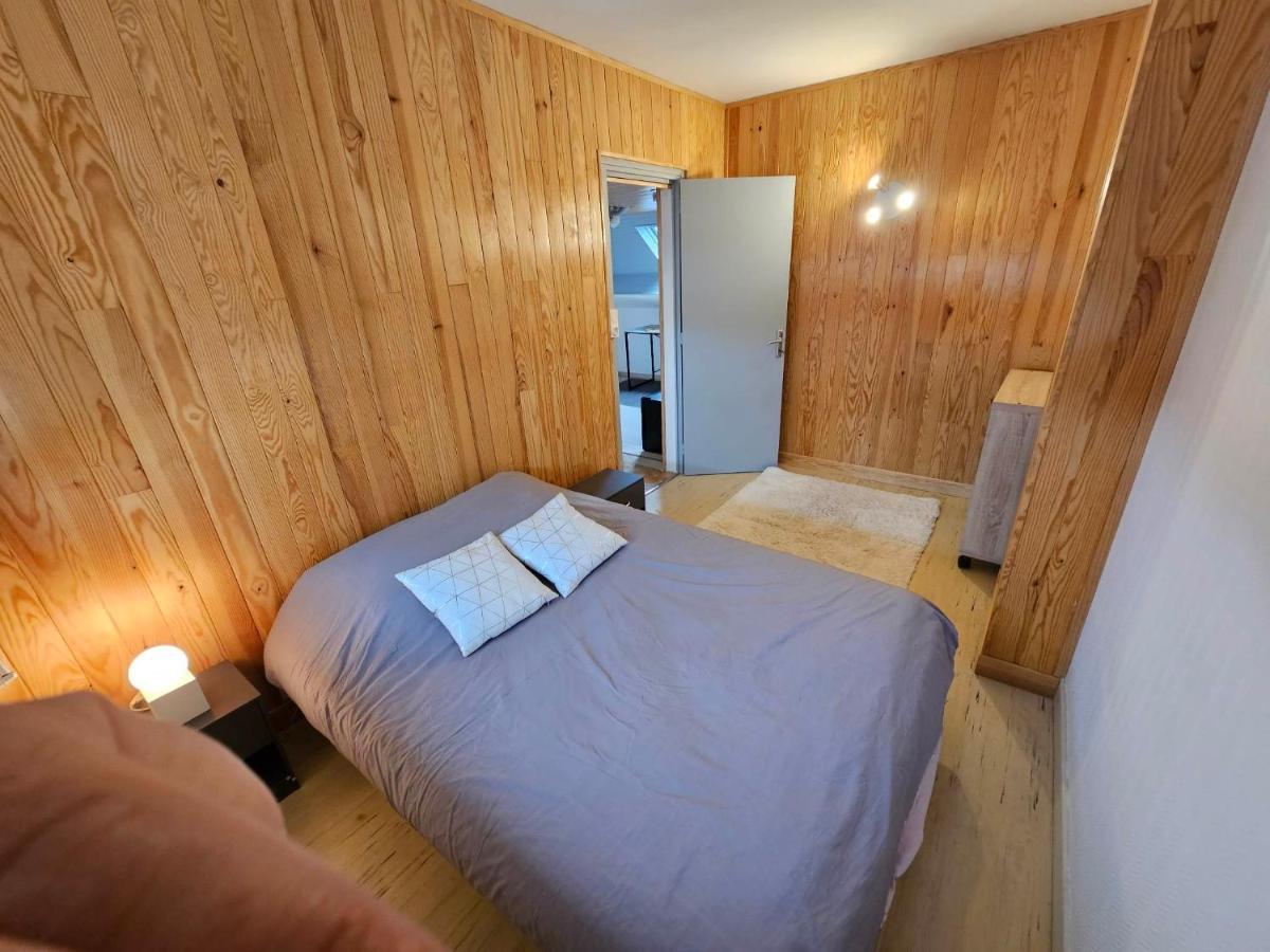 Chez Effat Et Marie T A C 2 Ferienhaus *