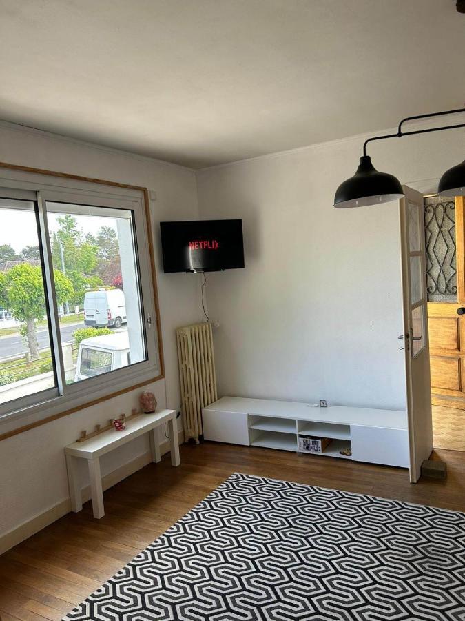 Ferienhaus Marie Effat Thimote *