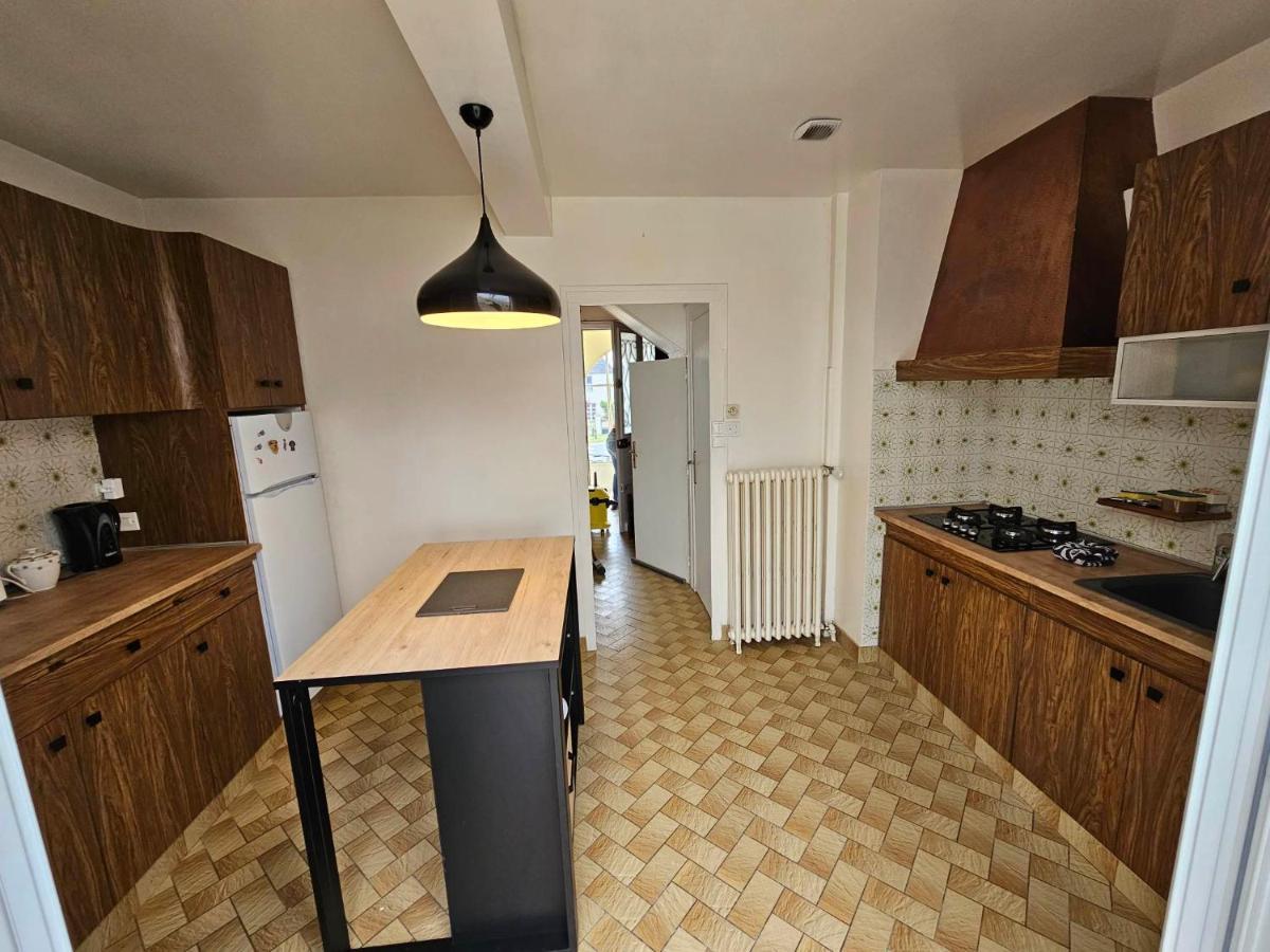Ferienhaus Marie Effat Thimote Noyers-sur-Cher