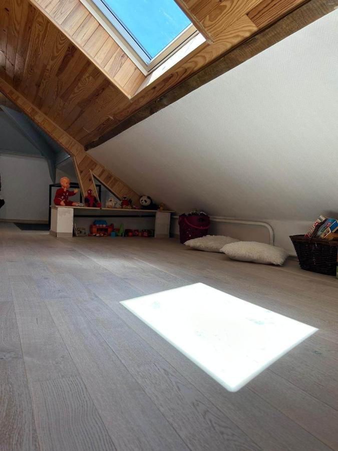 Ferienhaus Marie Effat Thimote